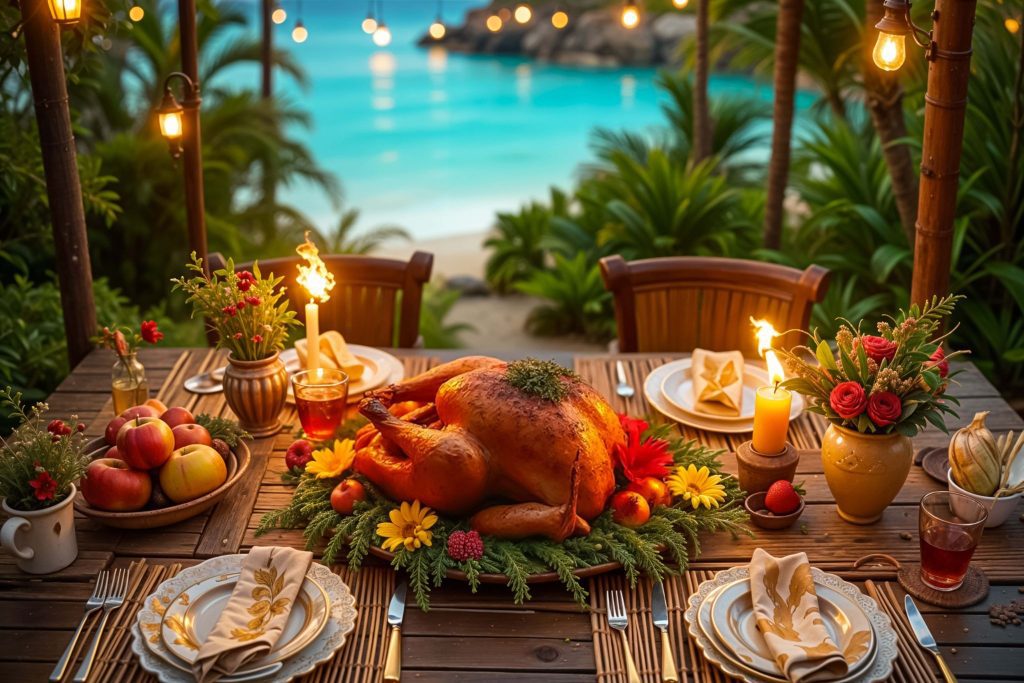 The Art of Late Booking: Finding Luxury Thanksgiving Flight Deals 3 image The Art of Late Booking: Finding Luxury Thanksgiving Flight Deals