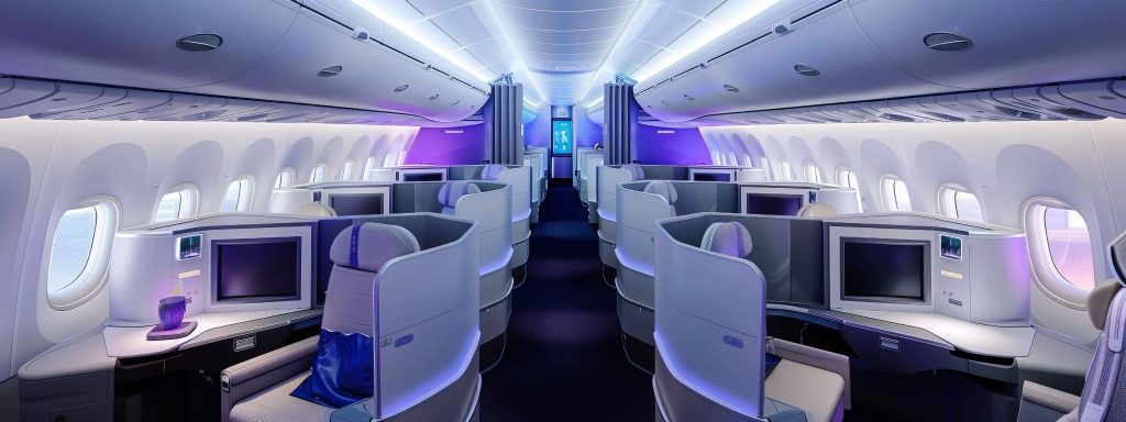 New Business Class 2026: What Changes and Why It Matters 2 new business class arangrant