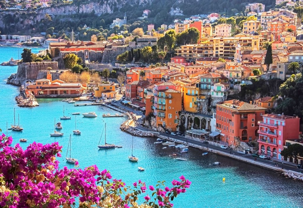 From Sky to Sea: The Ultimate Couple’s Luxury Journey 2 exclusive romantic getaways arangrant