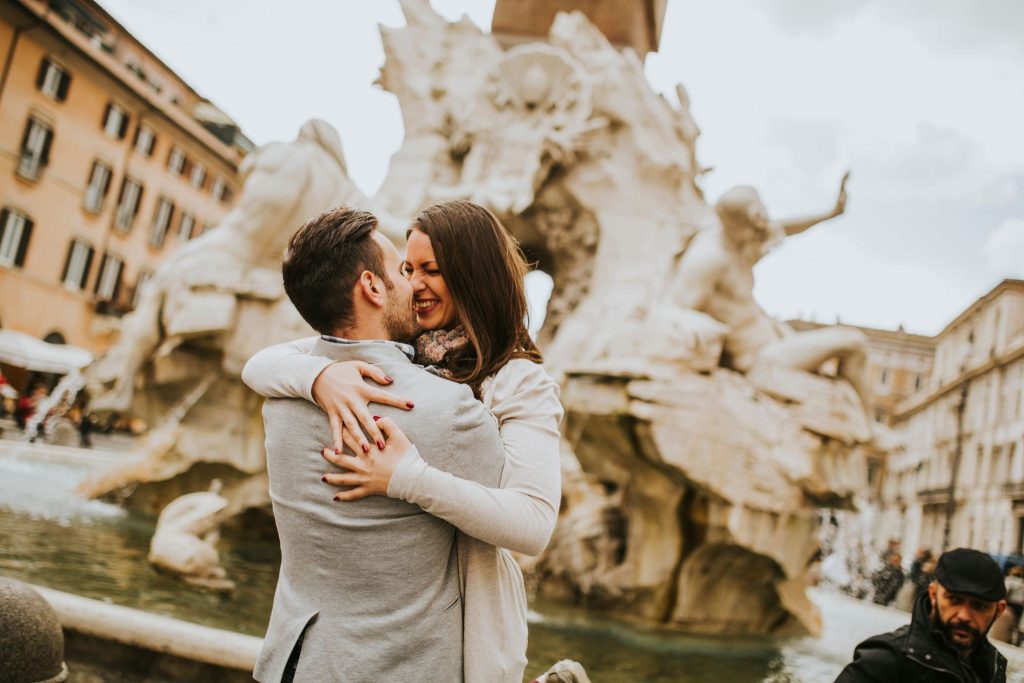 Travel as a Gift: How Valentine’s Day Trips Are Booked by Travelers 2 romantic italy trip gifted for valentines day arangrant
