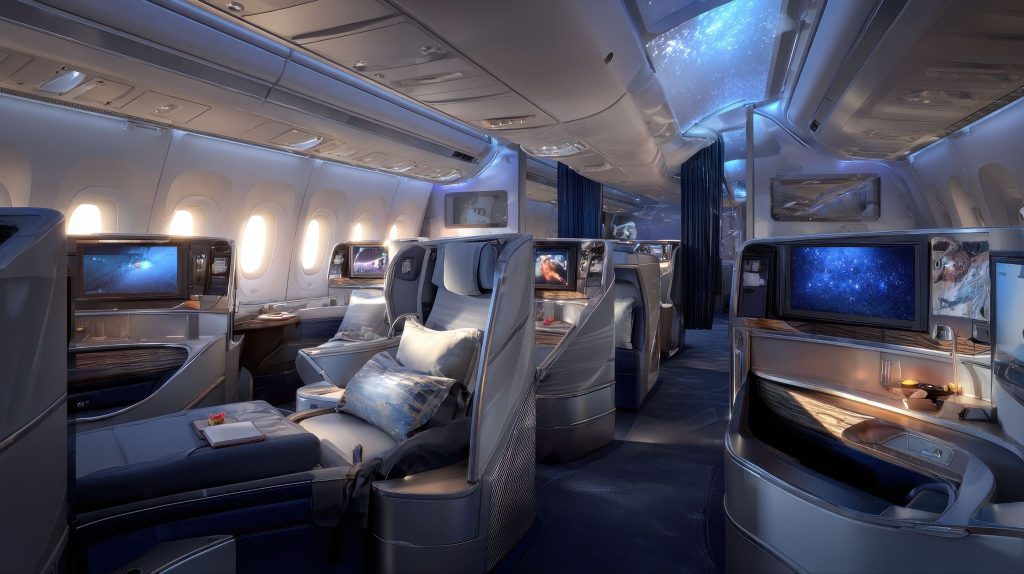 New Business Class 2026: What Changes and Why It Matters 3 new business class arangrant