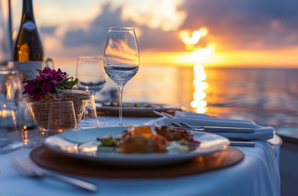From Sky to Sea: The Ultimate Couple’s Luxury Journey 6 luxury romantic getaways arangrant