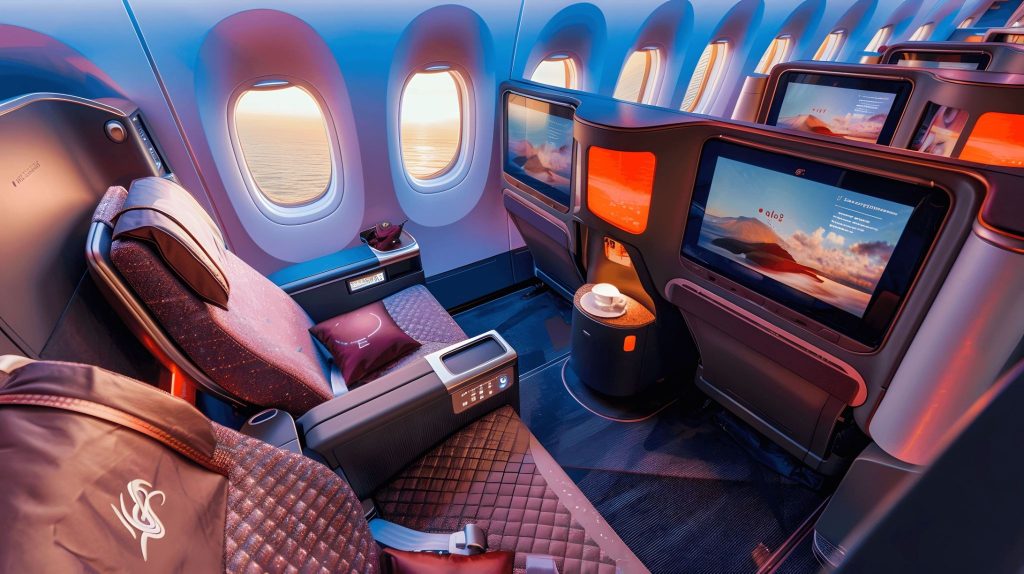 How to Upgrade to Business Class 2 how to upgrade to business class arangrant