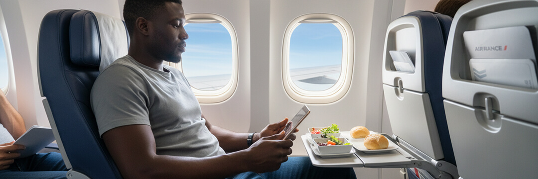 Best premium economy airlines in 2026 7 air france premium economy arangrant