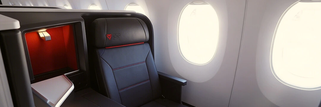 best business class seats arangrant