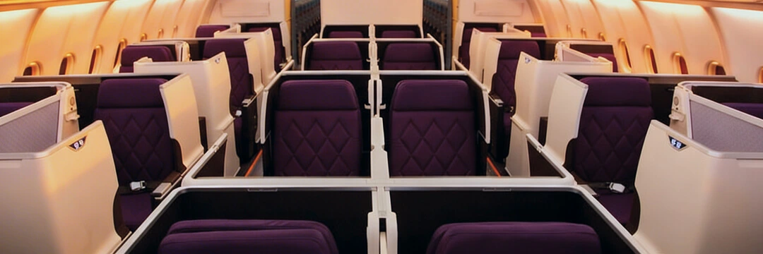 best business class seats for sleep arangrant