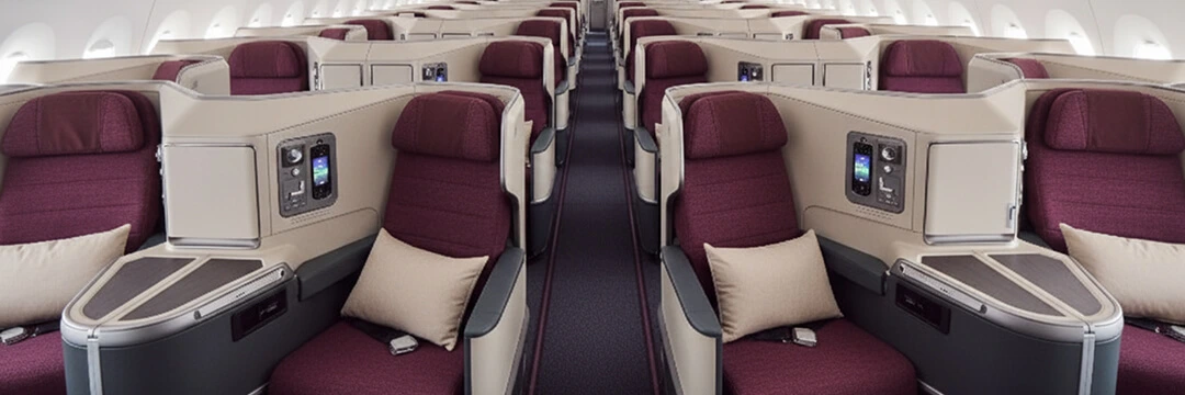 business class cabin layout arangrant
