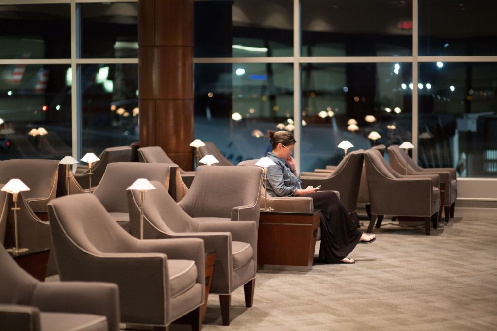 How to Get Airport Lounge Access: Even in Economy 3 how to get airport lounge access without a credit card arangrant