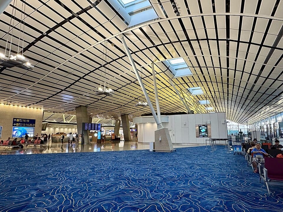 The world’s best airports in 2026: Skytrax top rankings 6 hong kong airport arangrant