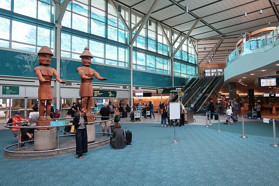 The world’s best airports in 2026: Skytrax top rankings 12 vancouver international airport arangrant