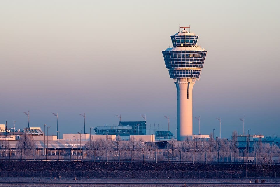 The world’s best airports in 2026: Skytrax top rankings 11 munich airport arangrant