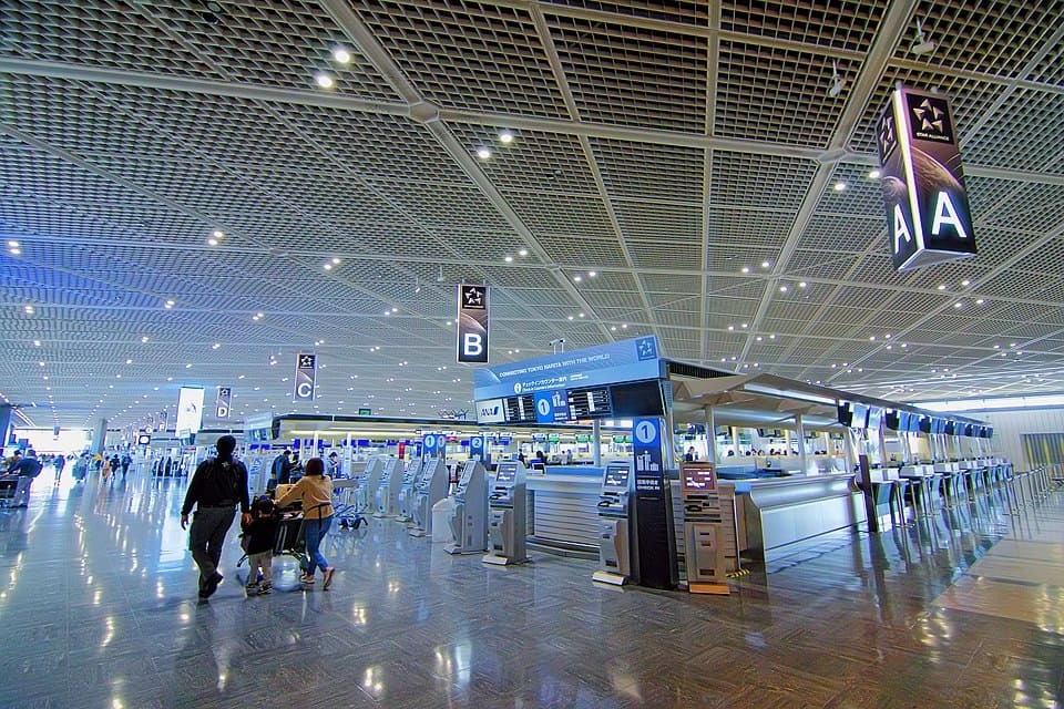 The world’s best airports in 2026: Skytrax top rankings 7 tokyo narita arangrant