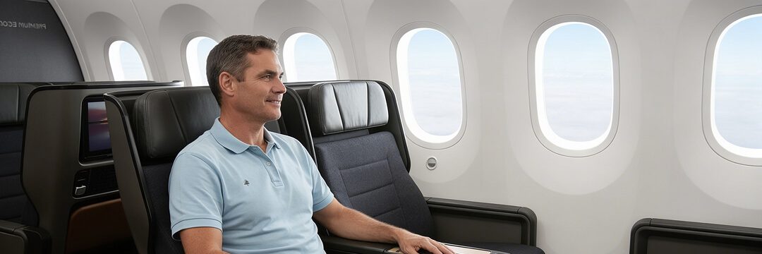 Best premium economy airlines in 2026 8 qantas premium economy arangrant