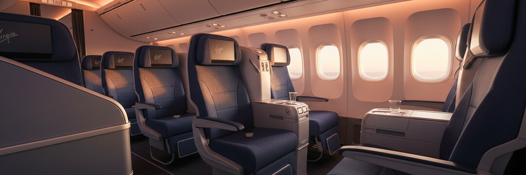 Best premium economy airlines in 2026 4 virgin atlantic premium economy arangrant
