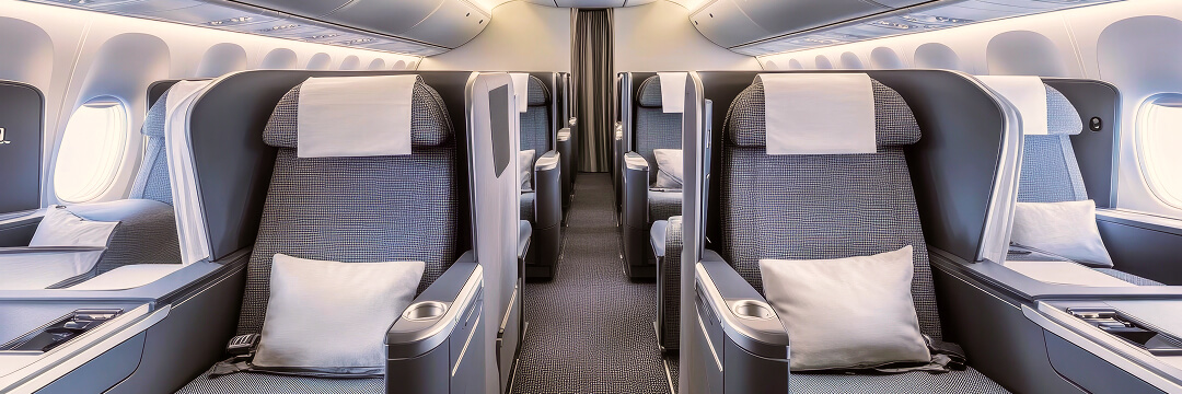 Best premium economy airlines in 2026 11 what airline has the best premium economy arangrant