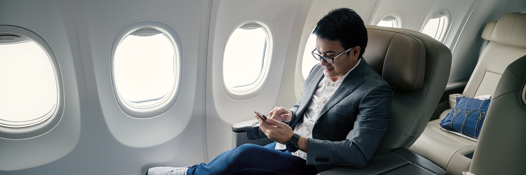 How Early You Should Book Business Class 5 business class booking planning window arangrant
