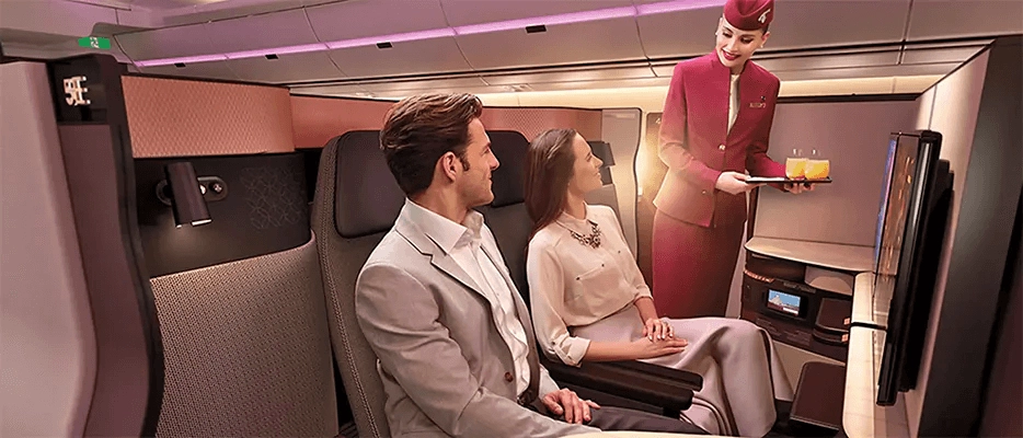 5-Star Airlines