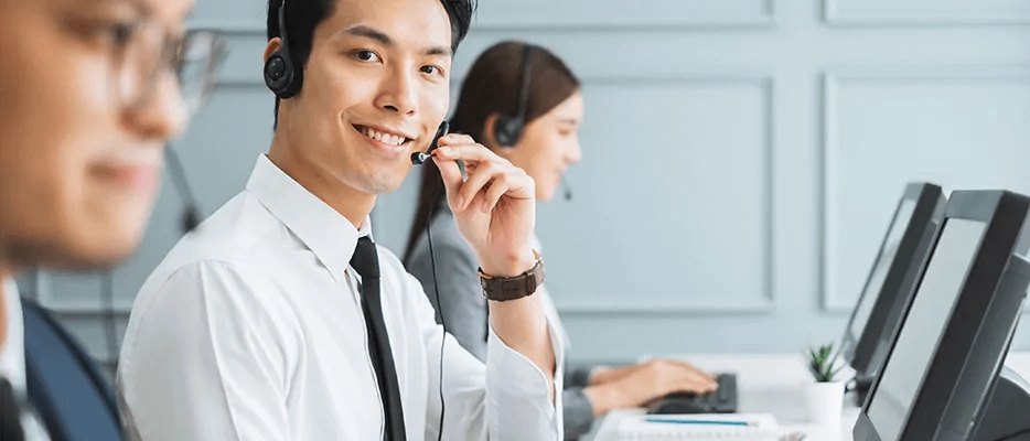 Concierge Service
