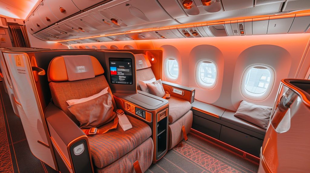 Which airline has the cheapest business class fares 3 cheapest business class carriers arangrant