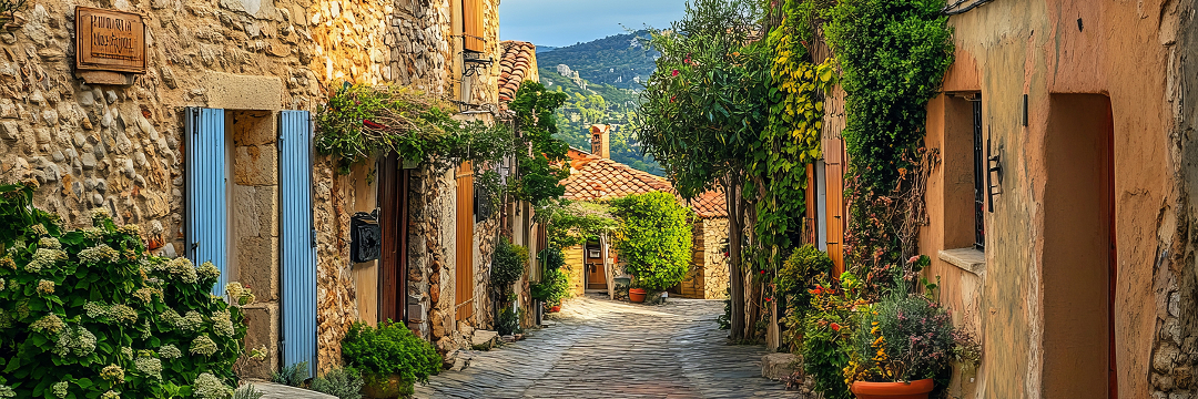 Where to Travel in Summer Without Crowds 9 less crowded european destination with quiet streets during summer travel arangrant