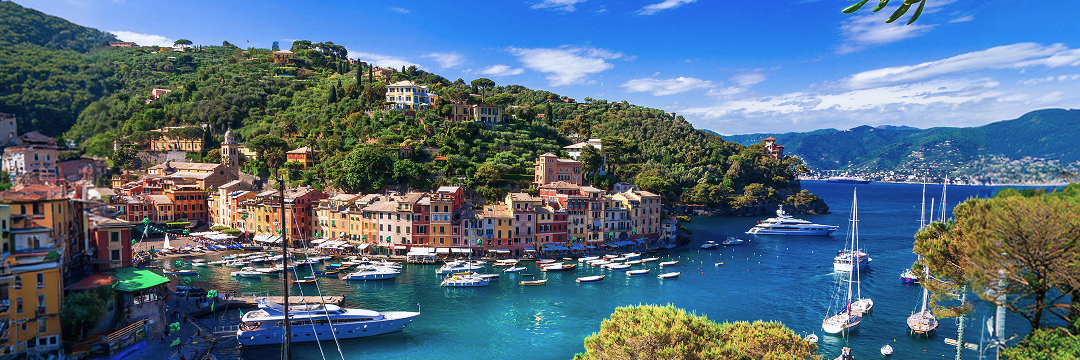Best Beach Destinations in Italy (Luxury Guide 2026) 10 portofino coast luxury yachts liguria arangrant