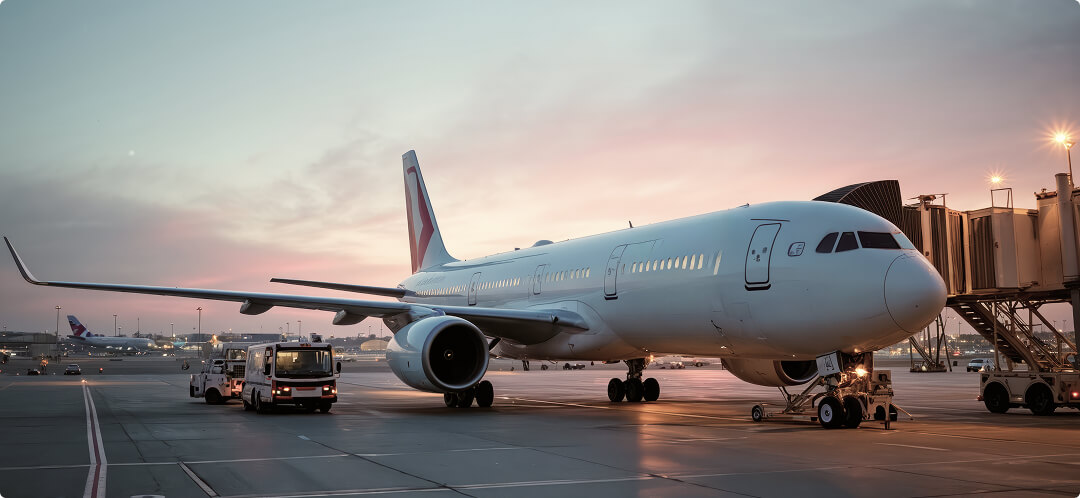 Are last-minute business-class flights cheaper in 2026? 3 business class flight ready for departure