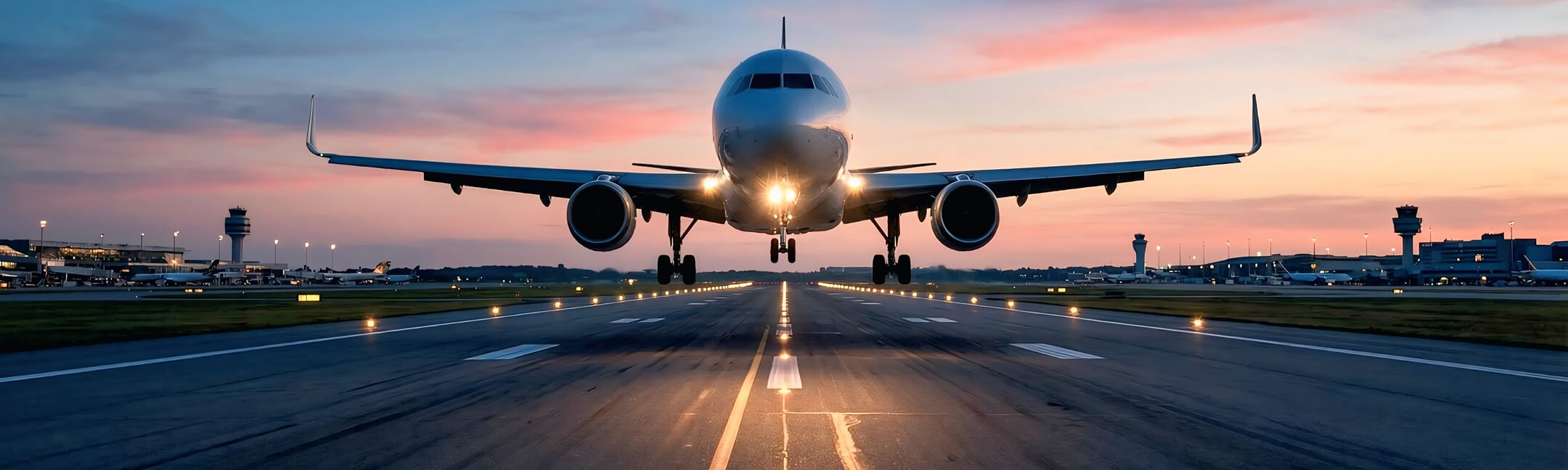 July 2026 US premium flight briefing