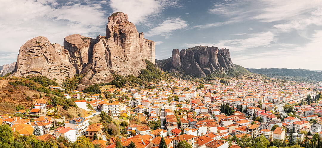 Meteora, Greece: how to plan a trip to the otherworldly monasteries 5 meteora rock formations kalambaka greece