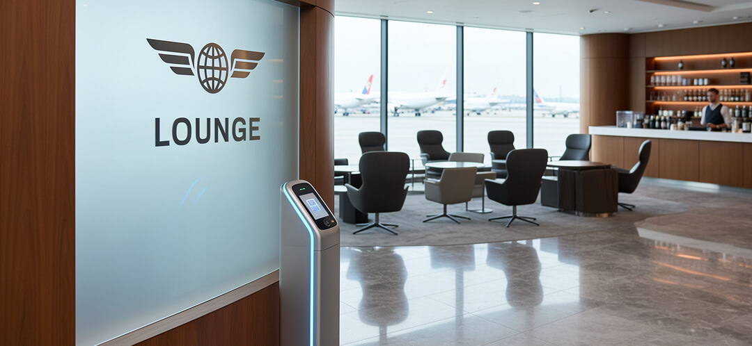 The lounge access audit: which cards still deliver after the 2026 changes? 5 private jet airport lounge luxury travel experience