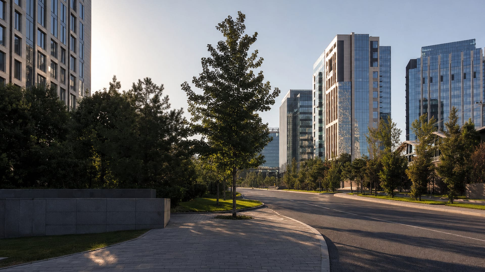 Almaty travel guide: How to experience the city without rushing 17 Esentai and the north side