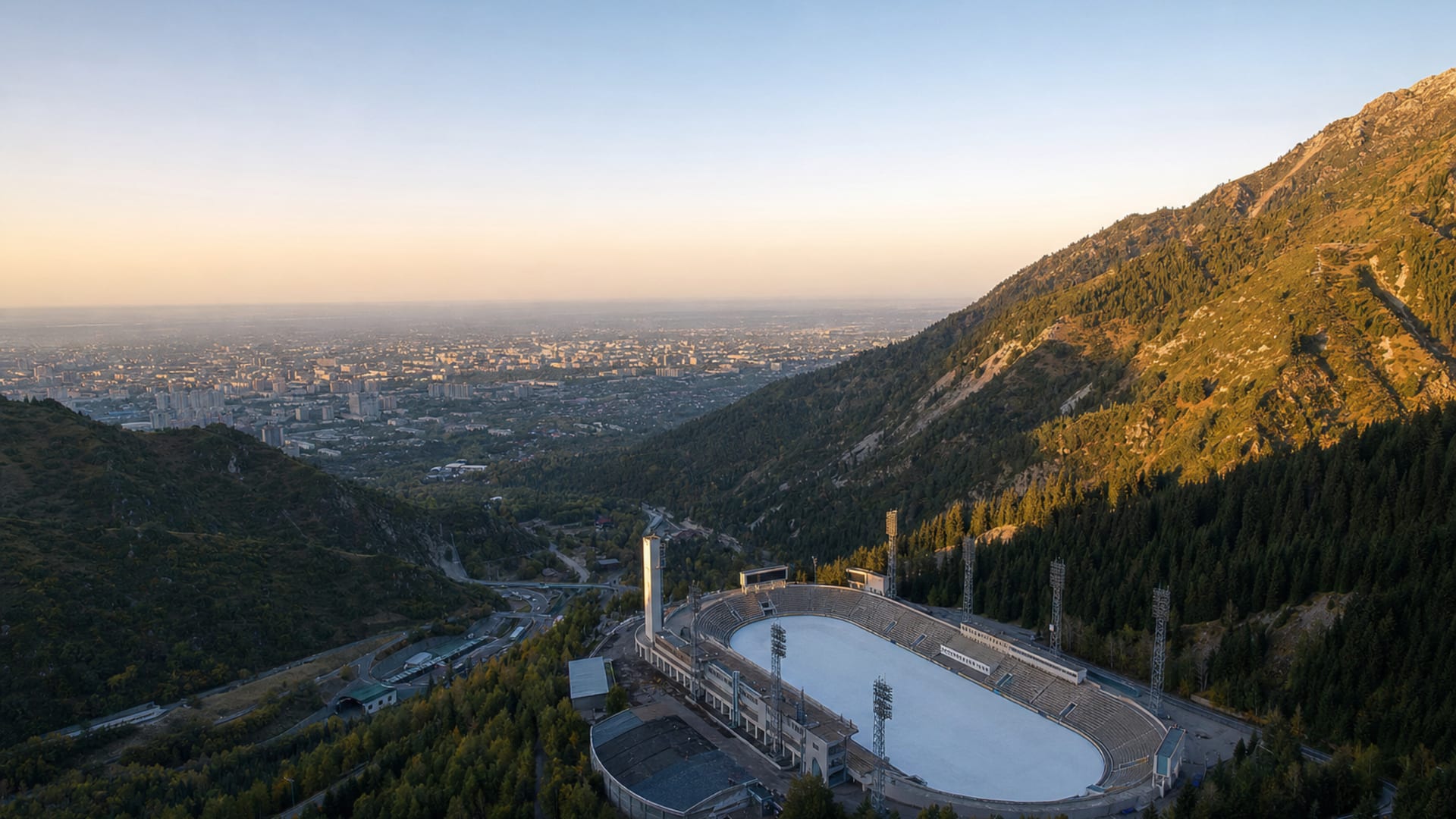 Almaty travel guide: How to experience the city without rushing 1 ALA hero Almaty travel guide: How to experience the city without rushing