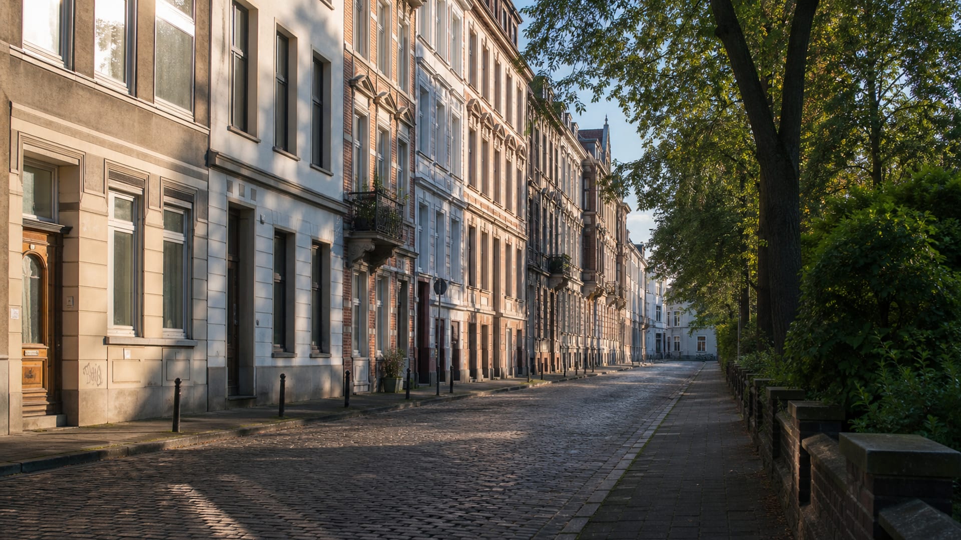 Köln travel guide: How to experience the city without rushing 15 Neustadt-Nord