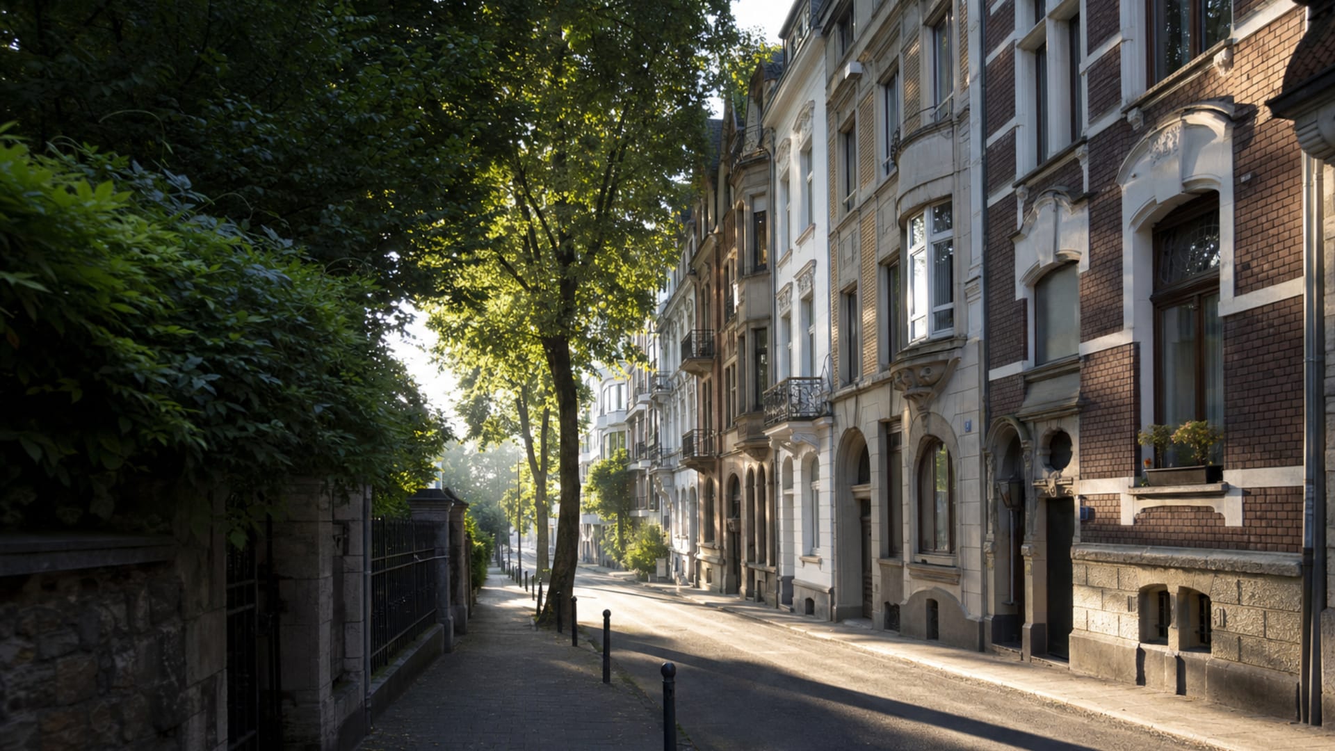 Köln travel guide: How to experience the city without rushing 16 Belgian Quarter