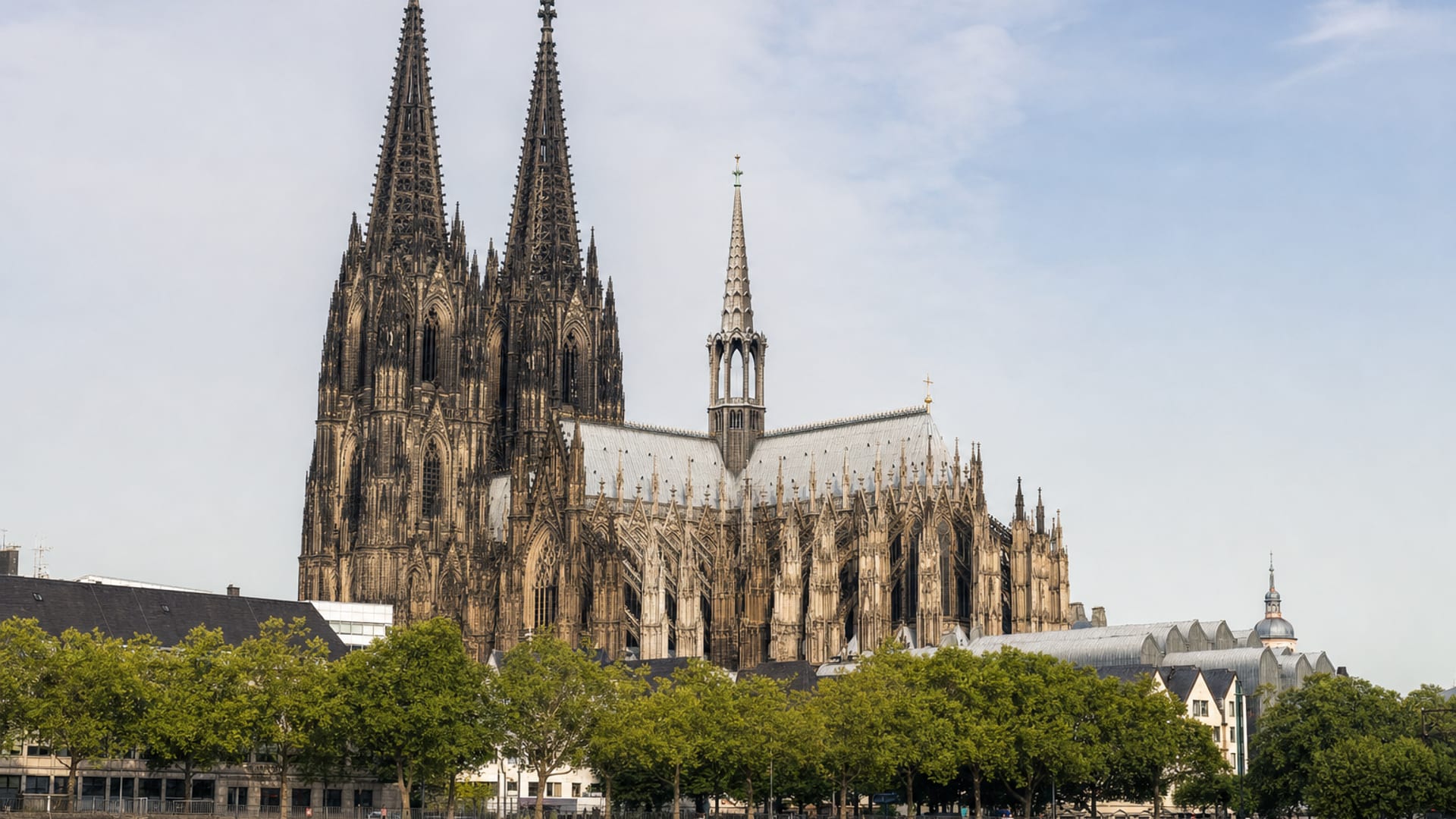 Köln travel guide: How to experience the city without rushing 31 Day 5: Cafes and Departure