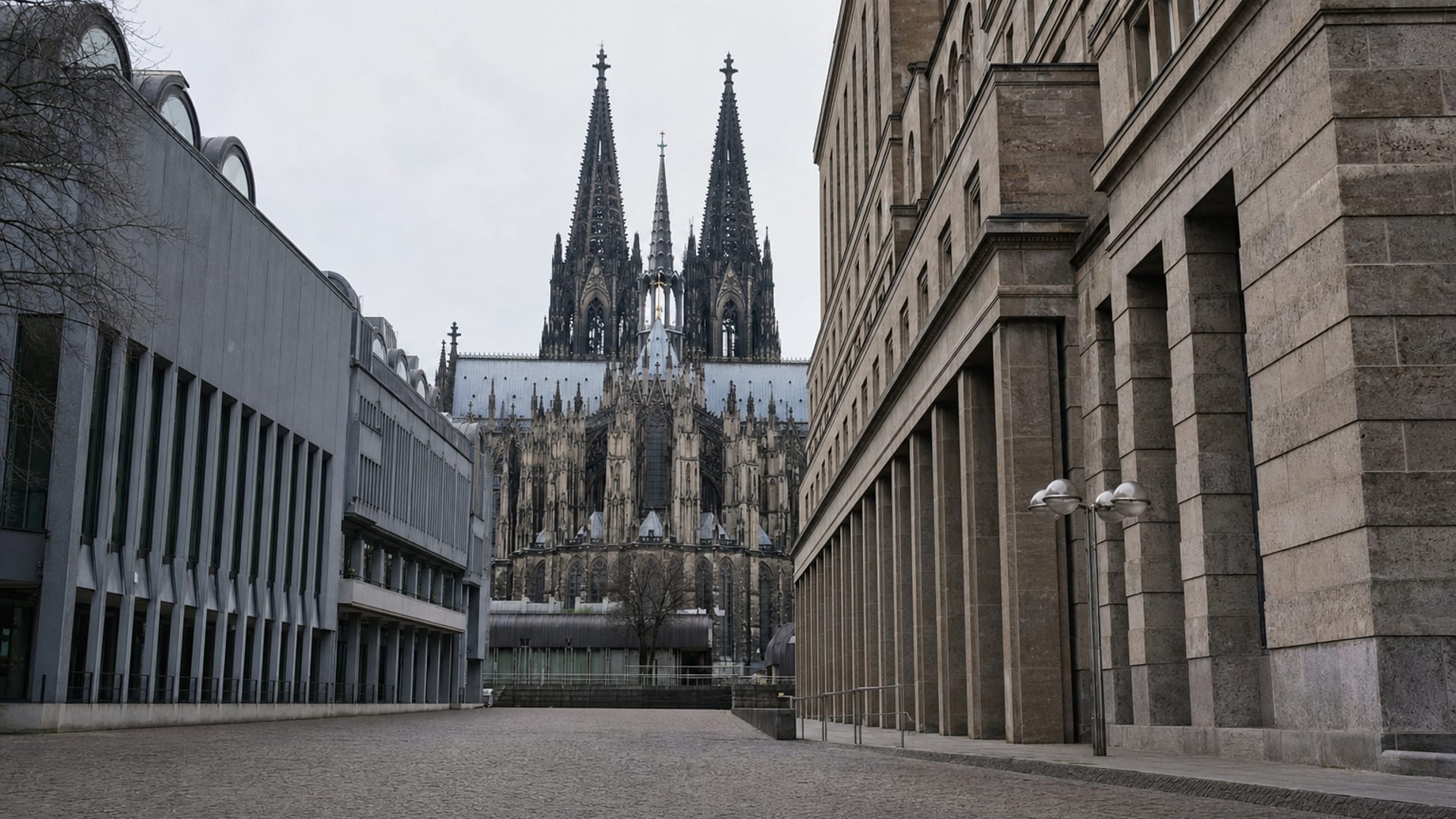 Köln travel guide: How to experience the city without rushing 3 Useful things to know