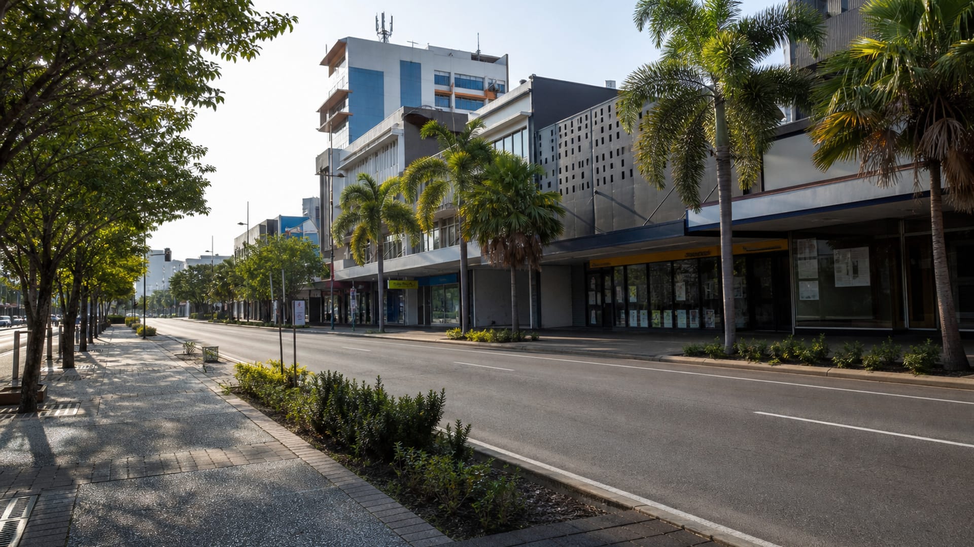 Cairns travel guide: How to experience the city without rushing 14 Cairns CBD