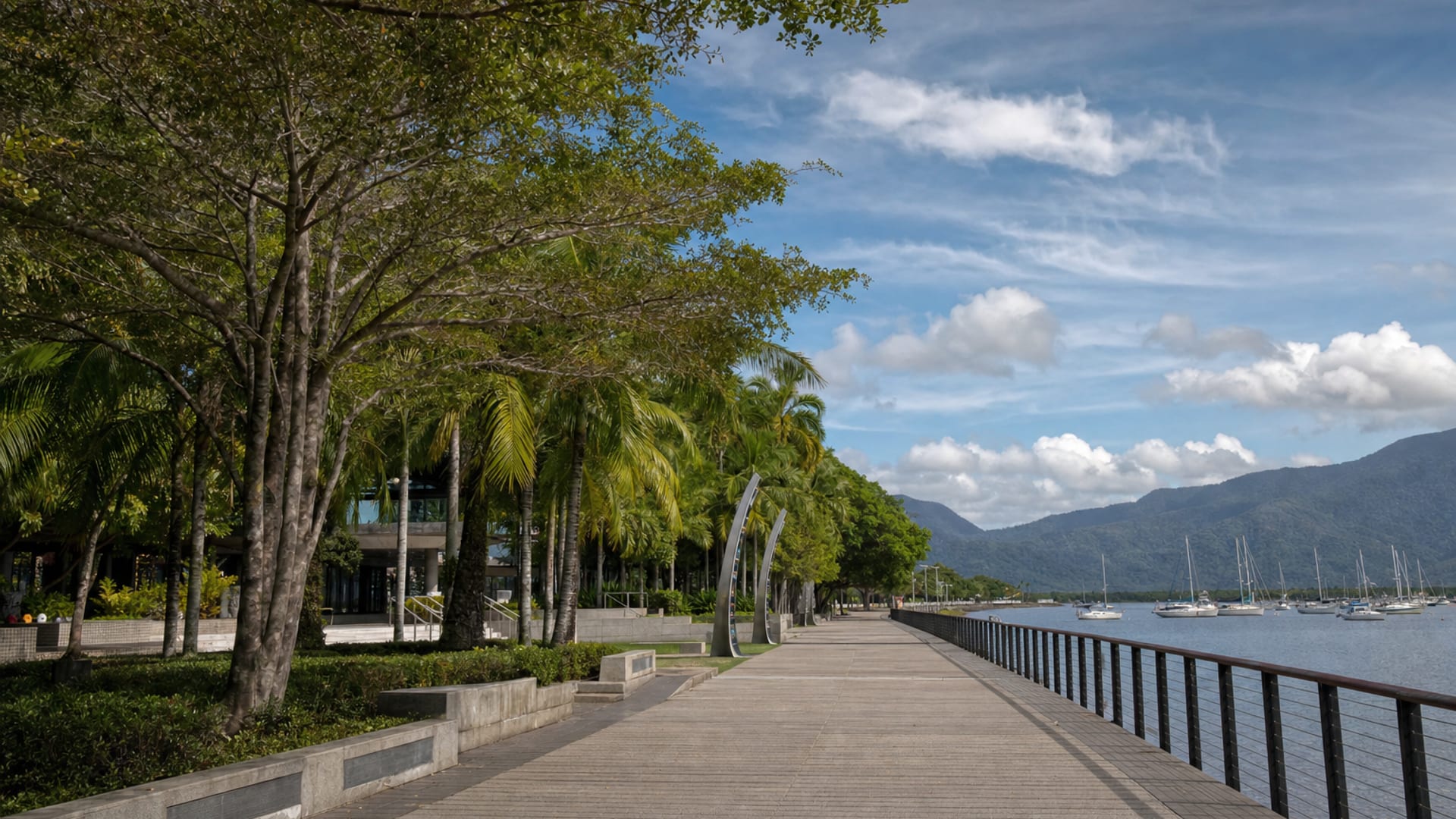 Cairns travel guide: How to experience the city without rushing 27 Day 1: Arrival and Adjustment