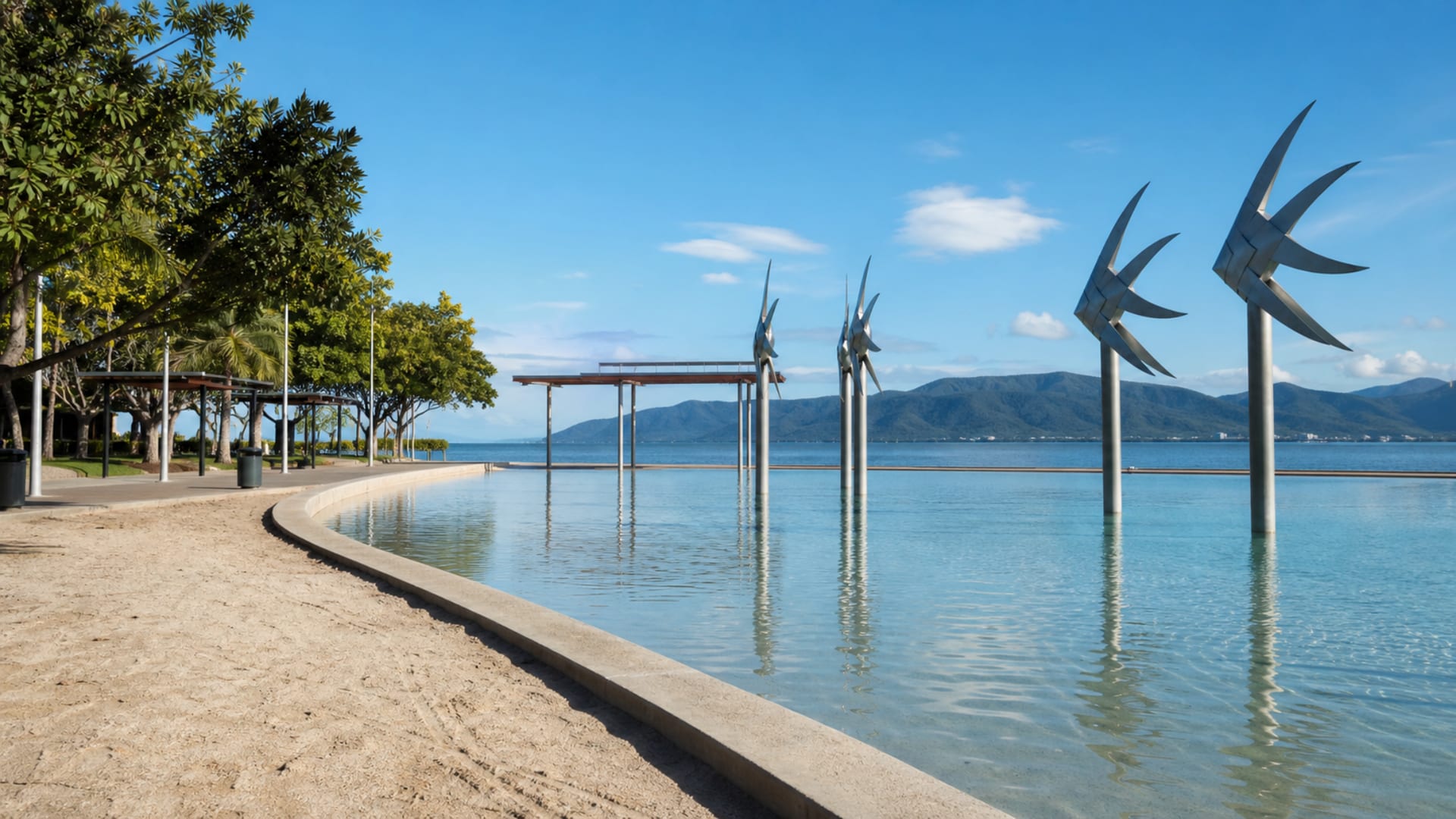 Cairns travel guide: How to experience the city without rushing 28 Day 2: Esplanade and CBD
