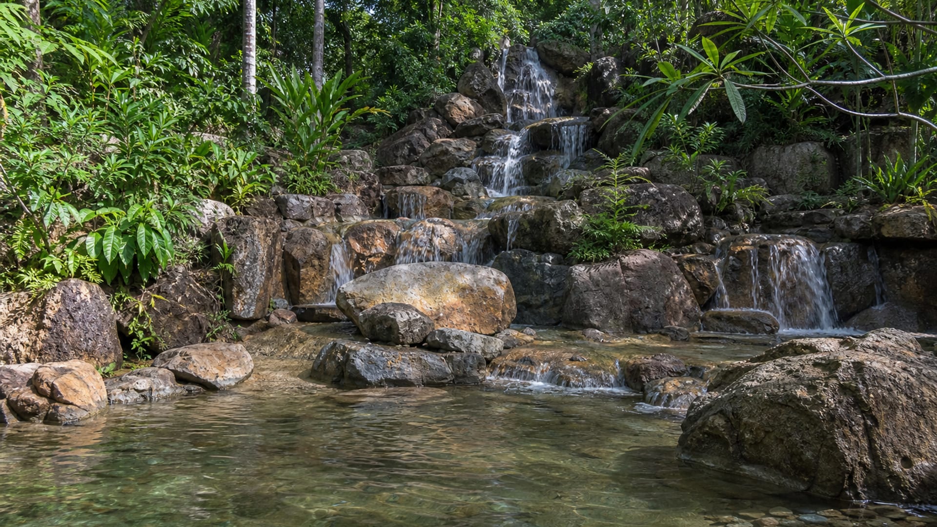 Cairns travel guide: How to experience the city without rushing 30 Day 4: Crystal Cascades