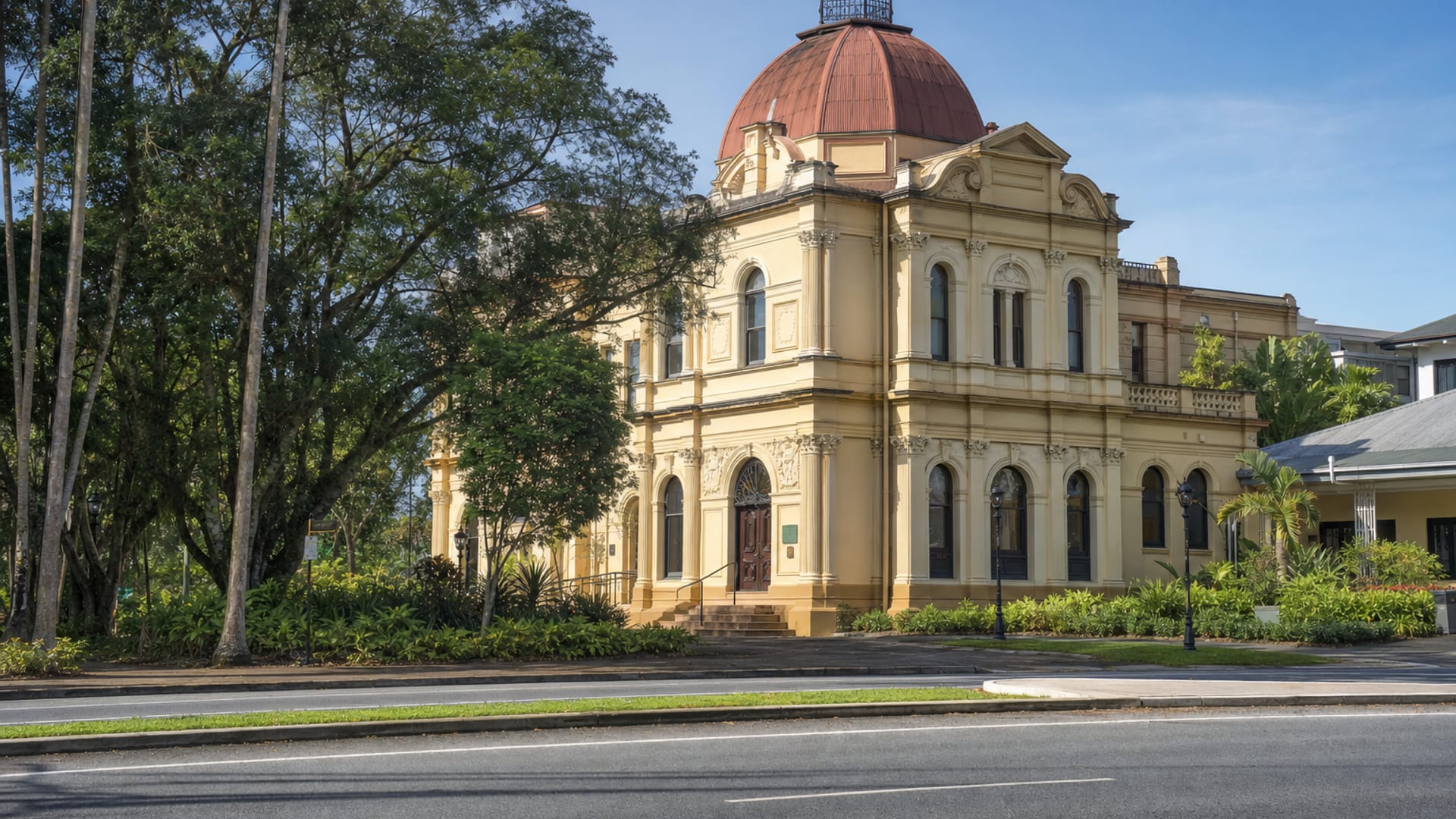 Cairns travel guide: How to experience the city without rushing 31 Day 5: Gallery and Departure