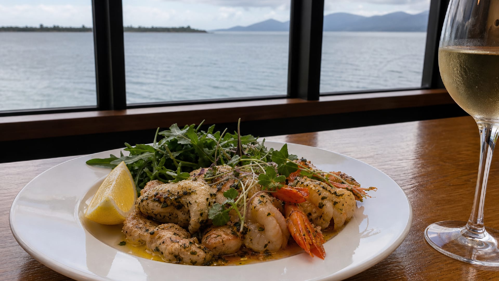 Cairns travel guide: How to experience the city without rushing 26 Traditional food