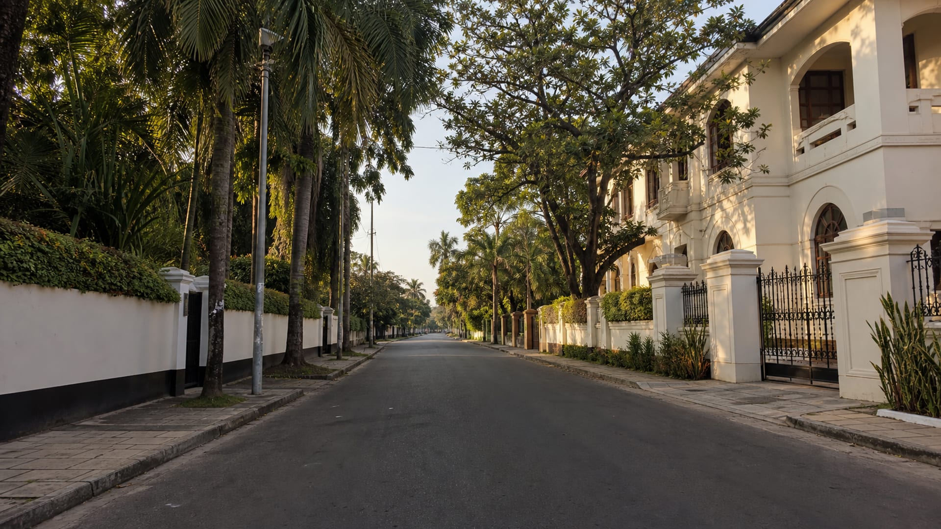 Dar es Salaam travel guide: How to experience the city without rushing 14 Oyster Bay