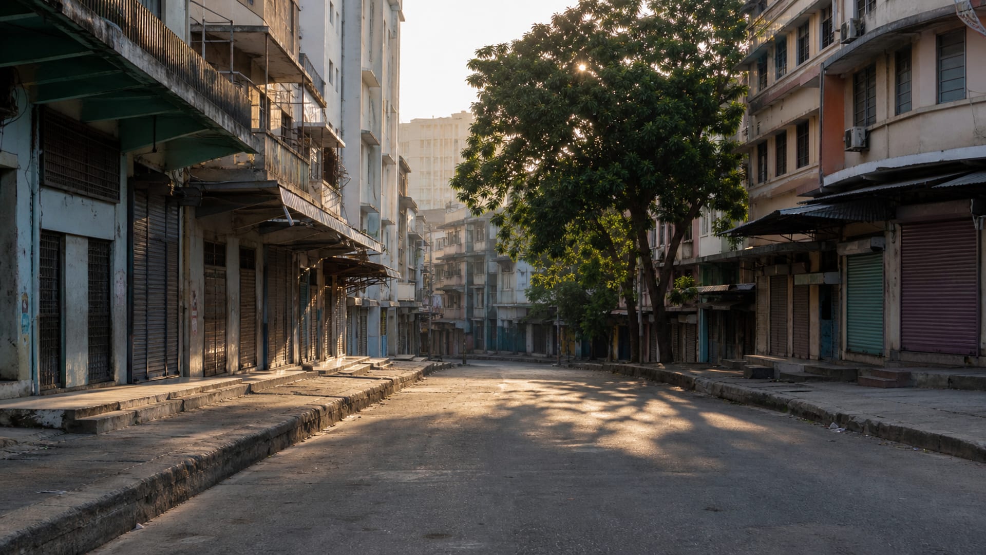 Dar es Salaam travel guide: How to experience the city without rushing 17 Kariakoo