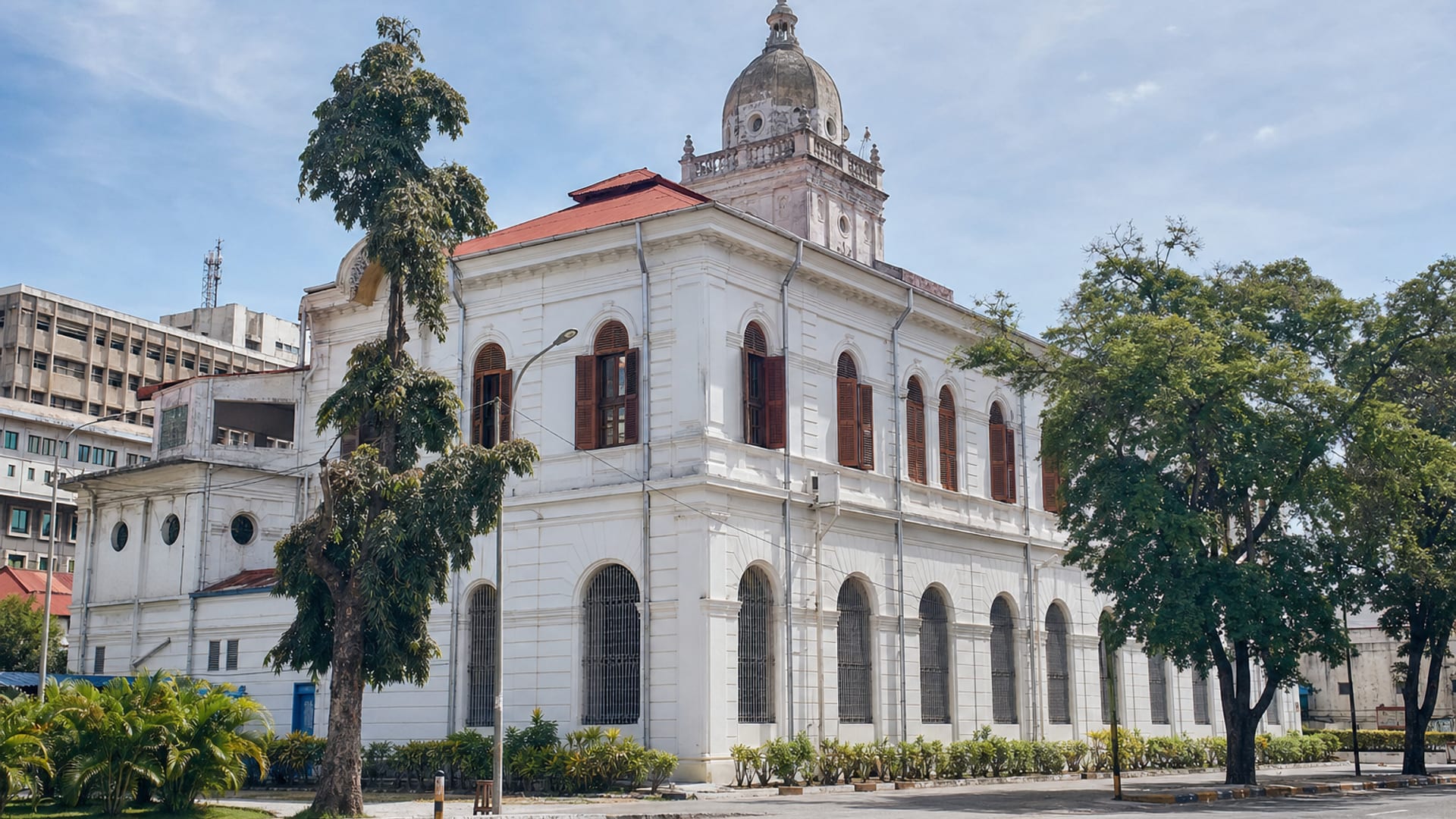 Dar es Salaam travel guide: How to experience the city without rushing 27 Day 1: Arrival and Adjustment