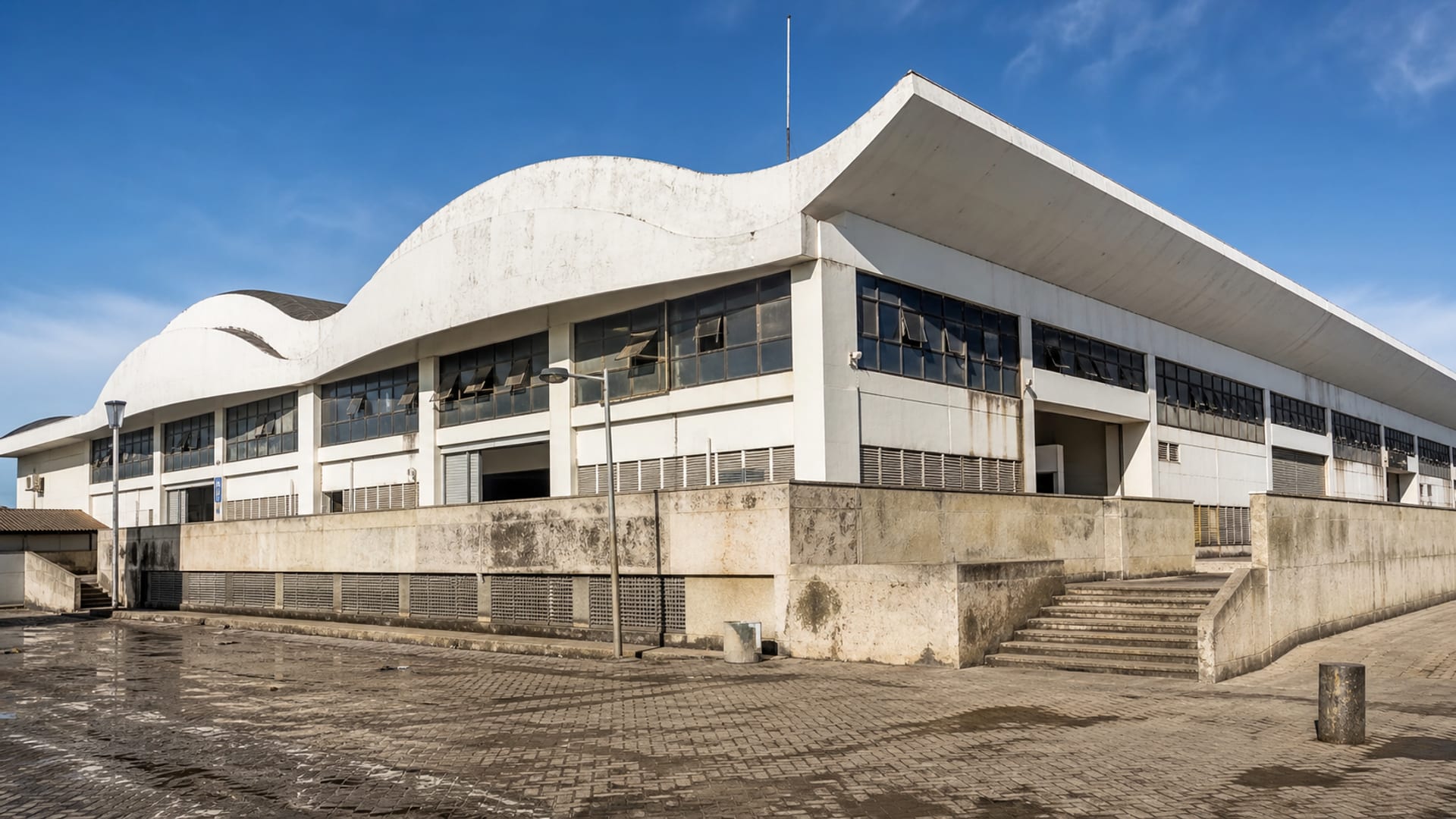 Dar es Salaam travel guide: How to experience the city without rushing 28 Day 2: Kivukoni and the Core