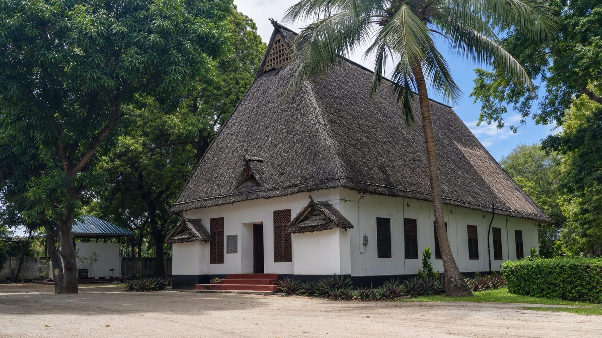 Dar es Salaam travel guide: How to experience the city without rushing 29 Day 3: Village Museum and Msasani
