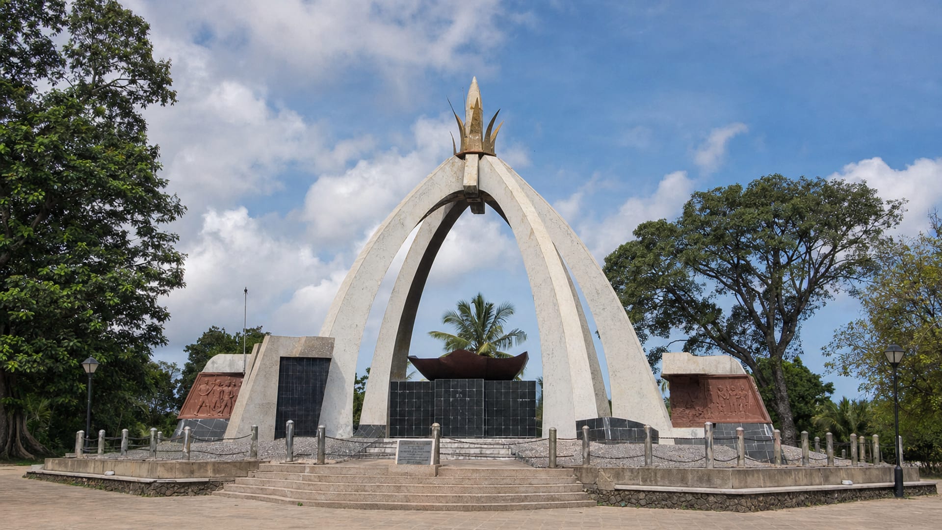 Dar es Salaam travel guide: How to experience the city without rushing 30 Day 4: Downtown Streets and Kariakoo
