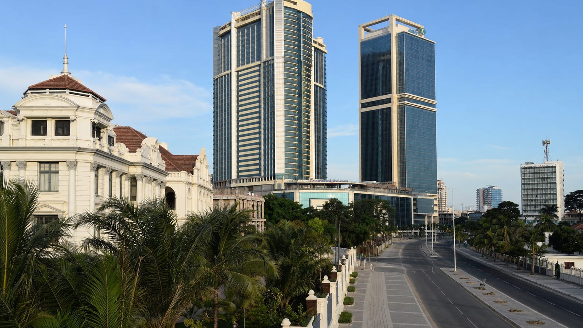 Dar es Salaam travel guide: How to experience the city without rushing 31 Day 5: Museum, Market, and Departure