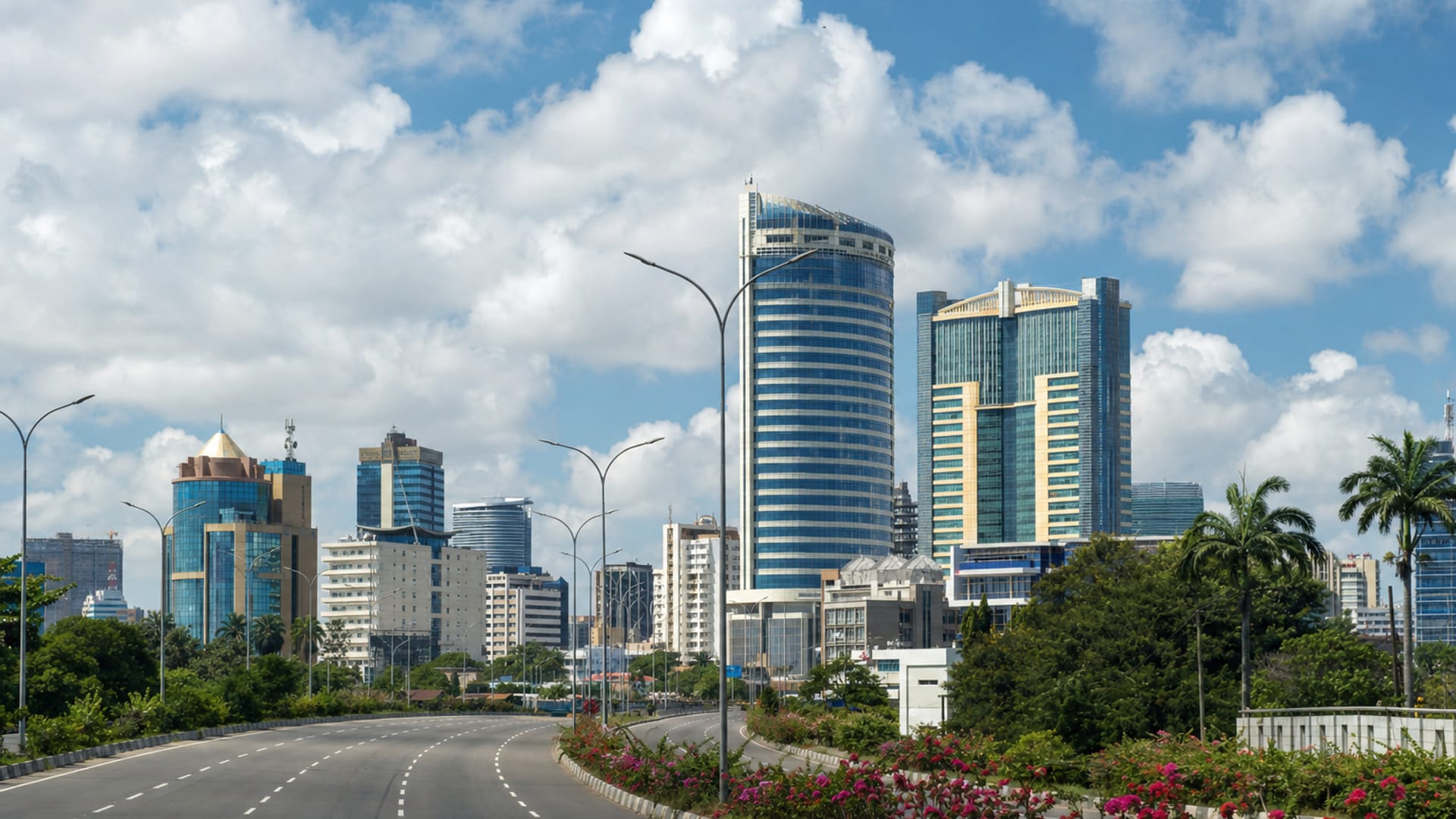 Dar es Salaam travel guide: How to experience the city without rushing 32 Business-class flights from the US to Dar es Salaam