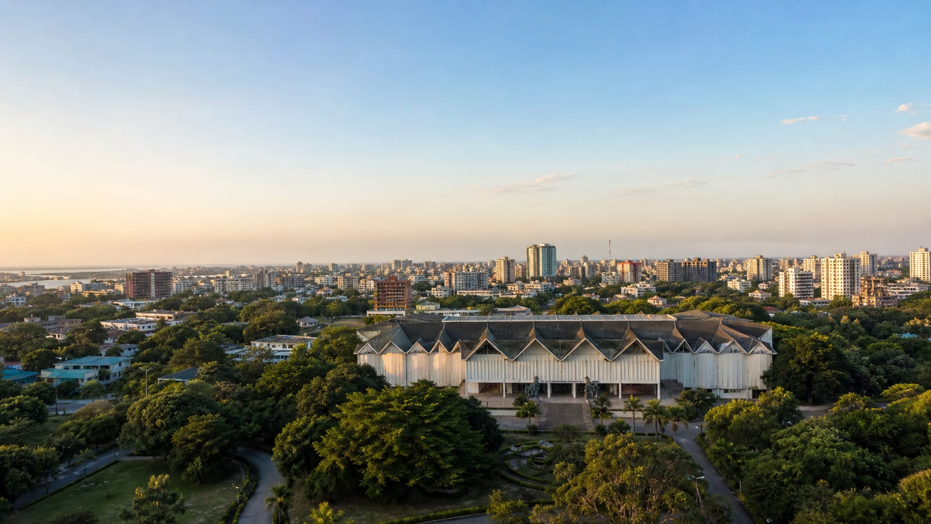 Dar es Salaam travel guide: How to experience the city without rushing